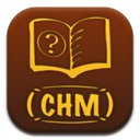 read chm mac版