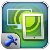 Splashtop Remote Desktop for Mac