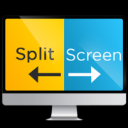 Split Screen Mac版