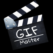 Mac gif制作软件