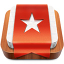 Wunderlist Mac版
