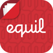 EquilNote for mac