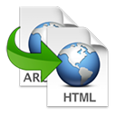 Webarchive to HTML for Mac