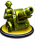 Toy Defense.World War for Mac