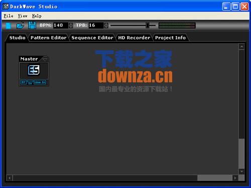 DarkWave Studio 音乐创作
